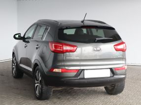 Kia Sportage - 2010