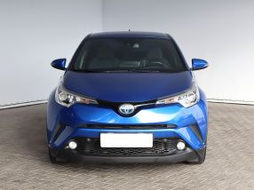 Toyota C-HR - 2017