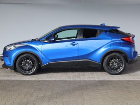Toyota C-HR - 2017