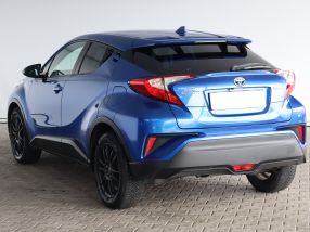 Toyota C-HR - 2017