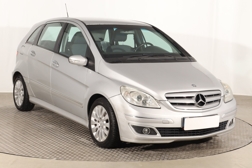 Mercedes - Benz B