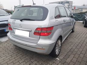 Mercedes-Benz B - 2006