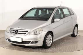 Mercedes - Benz B - 2006
