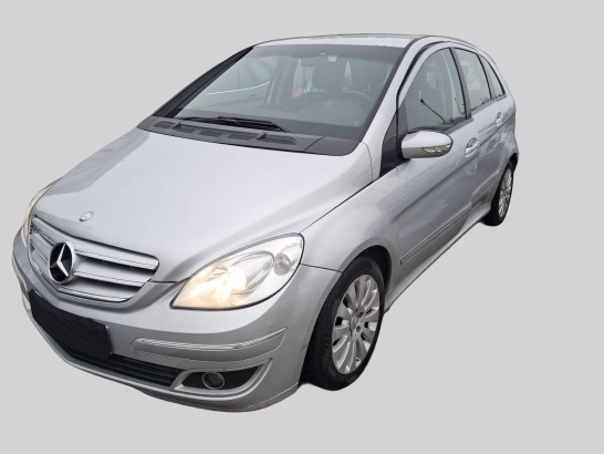 Mercedes-Benz B