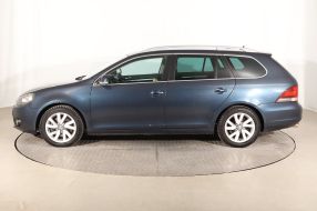 Volkswagen Golf - 2010