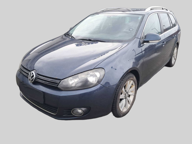 Volkswagen Golf 2010