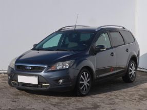 Ford Focus - 2010
