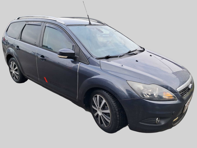 Ford Focus 2010