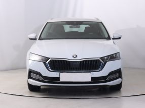 Škoda Octavia - 2020