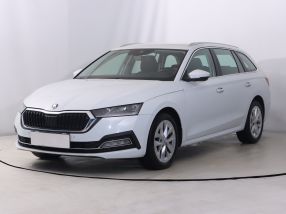 Škoda Octavia - 2020