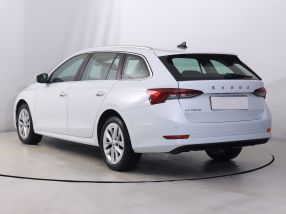 Škoda Octavia - 2020