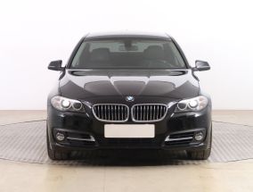 BMW 5 - 2015