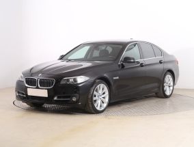 BMW 5 - 2015
