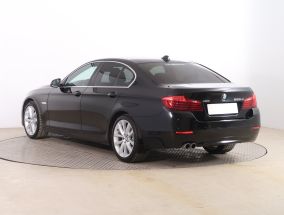 BMW 5 - 2015