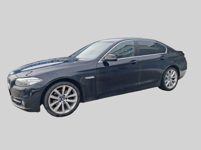 BMW 5 2015