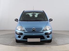 Citroen C3 - 2006
