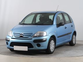 Citroen C3 - 2006