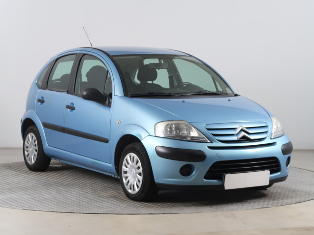 Citroen C3 2006