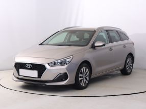 Hyundai i30 - 2018