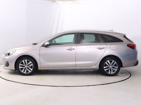 Hyundai i30 - 2018