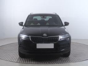 Skoda Karoq - 2019