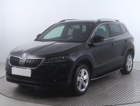 Skoda Karoq - 2019