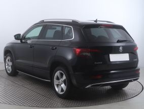 Skoda Karoq - 2019