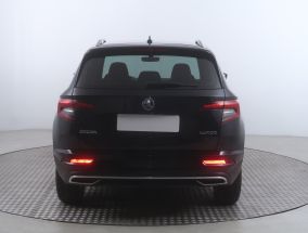 Skoda Karoq - 2019