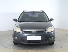 Ford Focus - 2010