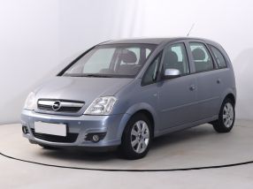 Opel Meriva - 2010