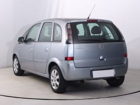 Opel Meriva - 2010