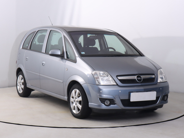 Opel Meriva 2010
