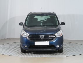 Dacia Lodgy - 2019