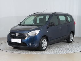 Dacia Lodgy - 2019