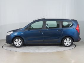 Dacia Lodgy - 2019