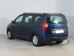 Dacia Lodgy - 2019