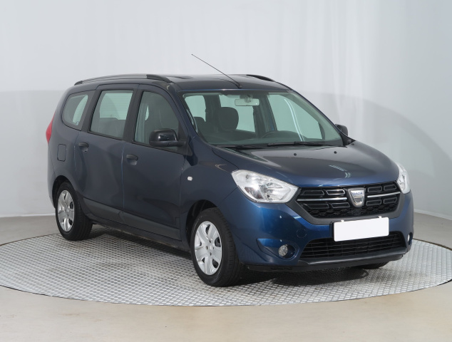 Dacia Lodgy 2019