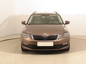 Škoda Octavia - 2020
