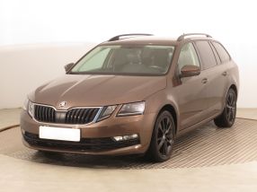 Škoda Octavia - 2020