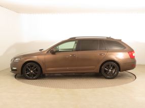 Škoda Octavia - 2020