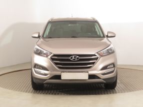 Hyundai Tucson - 2017