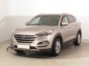 Hyundai Tucson - 2017