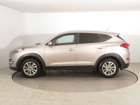 Hyundai Tucson - 2017