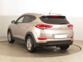 Hyundai Tucson - 2017