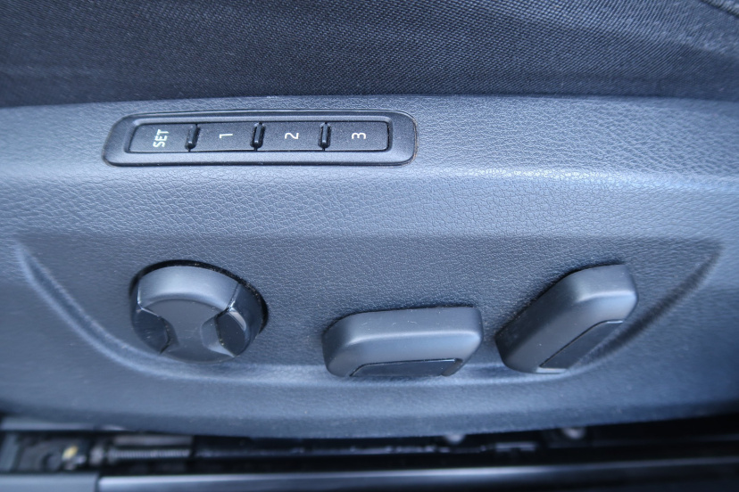 Škoda Superb, 2018