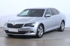 Škoda Superb - 2018