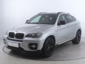 BMW X6 - 2009