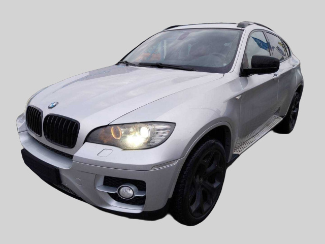 BMW X6 2009