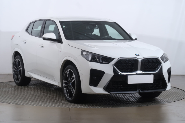BMW X2 2024