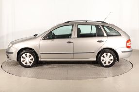 Skoda Fabia - 2007